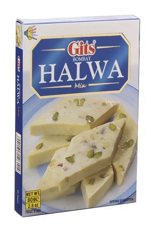 Bombay Halwa Mix