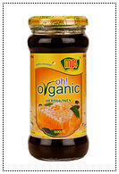Food Grade Organic Honey