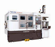 Horizontal Type Cnc Lathe Machine