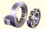 Hybrid Ceramic Bearings