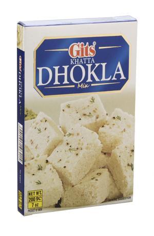Instant Khatta Dhokla Mix