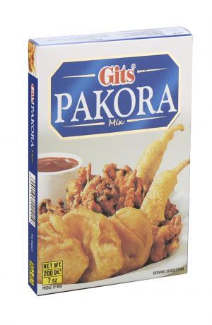 Instant Pakora Mix (200gm)