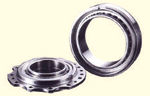 Jet Engine Main Shaft Bearing