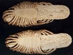 Jute Designer Slippers