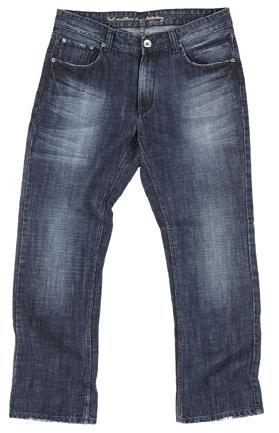 Mens Basic Jeans