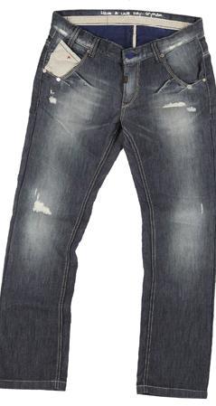 Mens Fashion Jeans