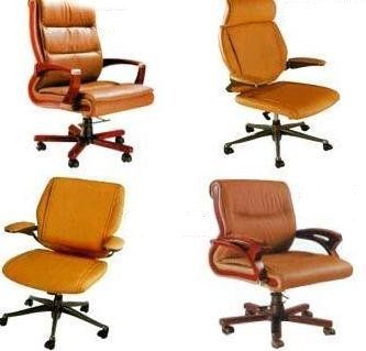 Office Comfortable Ceo Chairs