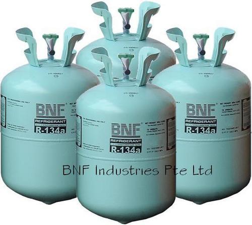 Refrigerant Gases