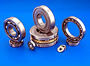 Stainless Steel Single Direction Thrust Ball Bearings