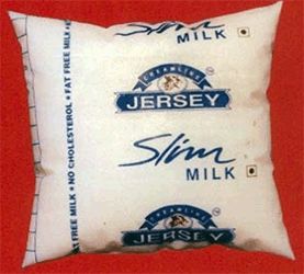 Slim Milk