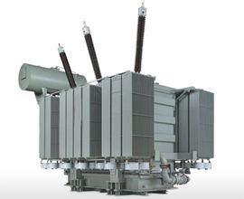 Transformer Insulating Oil