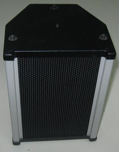 10 T Speaker Column