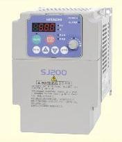 Ac Variable Speed Drives