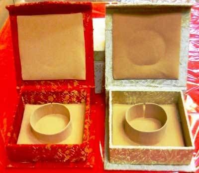 Bangle Box