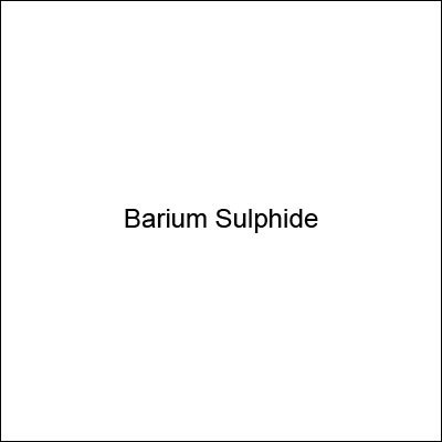 Barium Sulphide