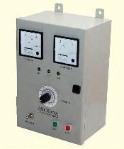 Dc Variable Speed Drives