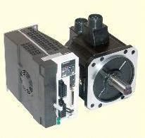 Electric Ac Servo Drives