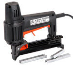 Finest Quality Electric Staplers