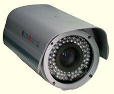 High Resolution Cctv Camera Application: Restaurant