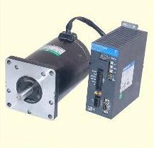 High Strength Steppers Motors