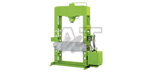 Hydraulic Power Press Machine