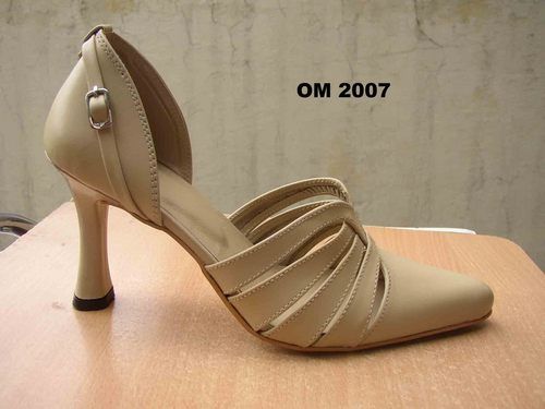 Ladies High Heel Sandals