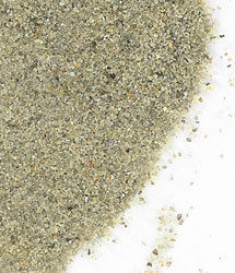 Long Shelf Life Olivine Sand