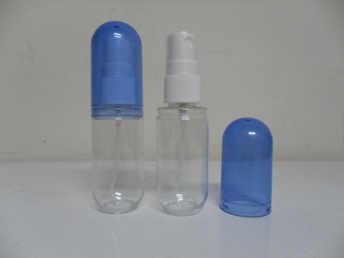 Plastic Pet Preform Bottle