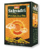 Shayadri Tea