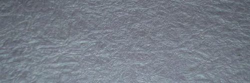 Two Tone Metallic Leatherette Pastel Blue Silver Paper