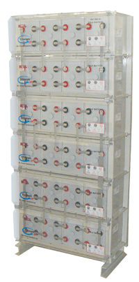 Valve Regulated Lead Acid Battery