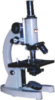 Biovision Deluxe Student Microscope