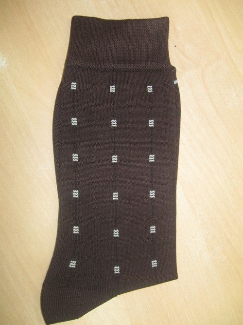 Cotton Dress Socks