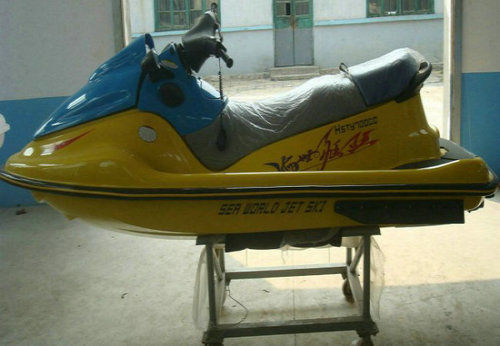 Excellent Quality Jet Ski