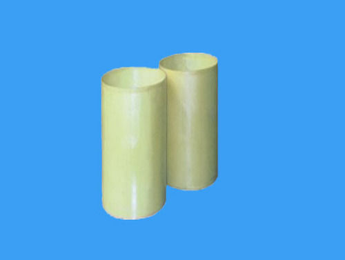 Fiberglass Rolled Laminated Tube