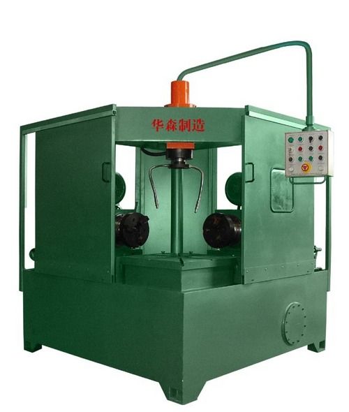 Finest Quality Elbow Beveling Machine Power Source: Electricity