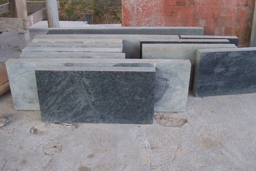 Grey Finest Quality Soapstone Countertops