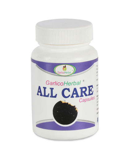 Garlico Herbal All Care Capsules