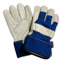 Grain Canadian Gloves