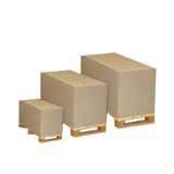 Plain Duplex Boxes