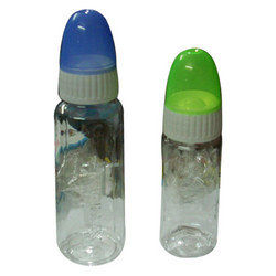 Plain Feeding Bottle