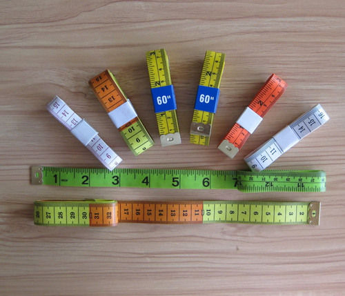 Printed Tailor Measure Tape