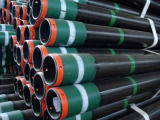 Carbon Steel Round Shape Casing Pipe