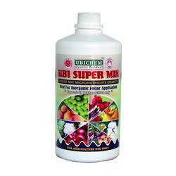 Supermix Cell Wall Development Fertilizer