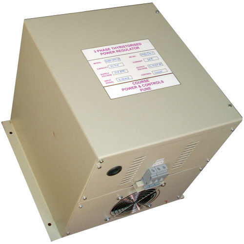 Thyristor Controllers