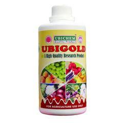 Ubi Gold Bio-Stimulant