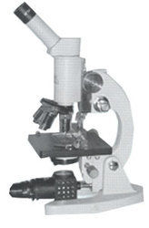 Versatile Field Microscope