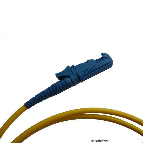 E2000 Fiber Optic Patch Cords