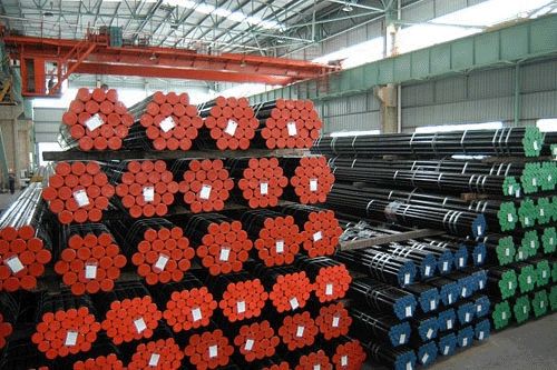 Excellent Quality Carbon Steel Pipe