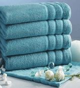 Finest Quality Solid Towels